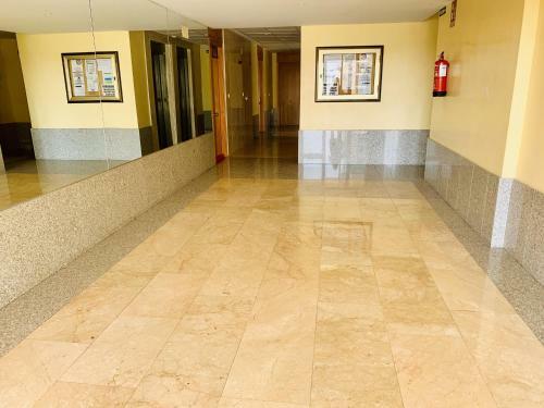 Apartamento A880 - Villamar - 2004 Finestrat S.l.