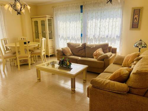 Apartamento A880 - Villamar - 2004 Finestrat S.l.