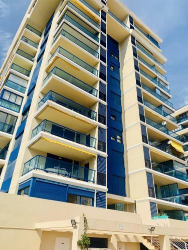 Apartamento A880 - Villamar - 2004 Finestrat S.l.