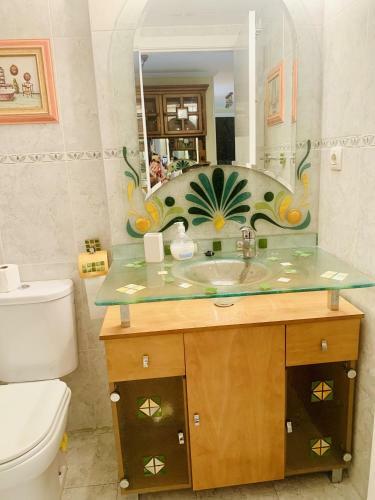 Apartamento A880 - Villamar - 2004 Finestrat S.l.