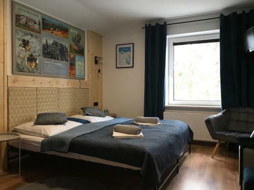 Niech To Szlak B&B
