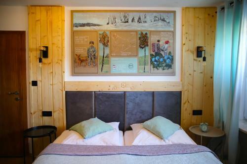 Niech To Szlak B&B