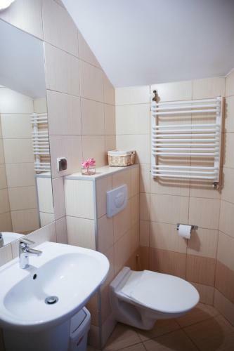 Niech To Szlak B&B