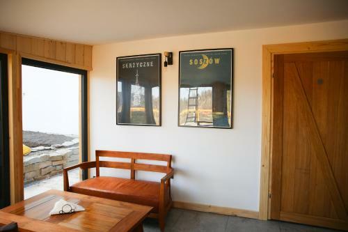 Niech To Szlak B&B