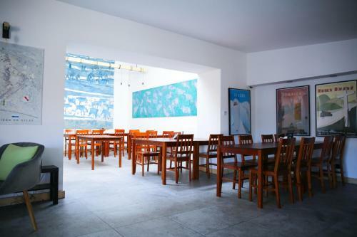 Niech To Szlak B&B