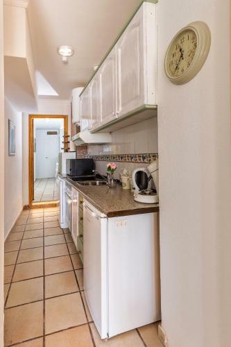 Apartamento Cozy Beachhouse Villajoyosa