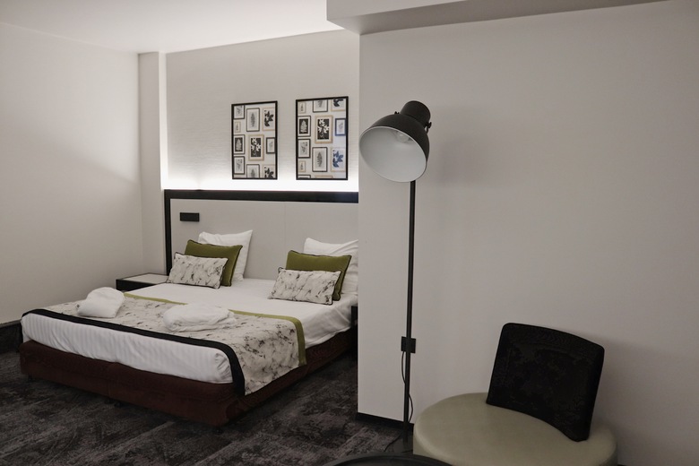 Hotel Floris Arlequin Grand Place