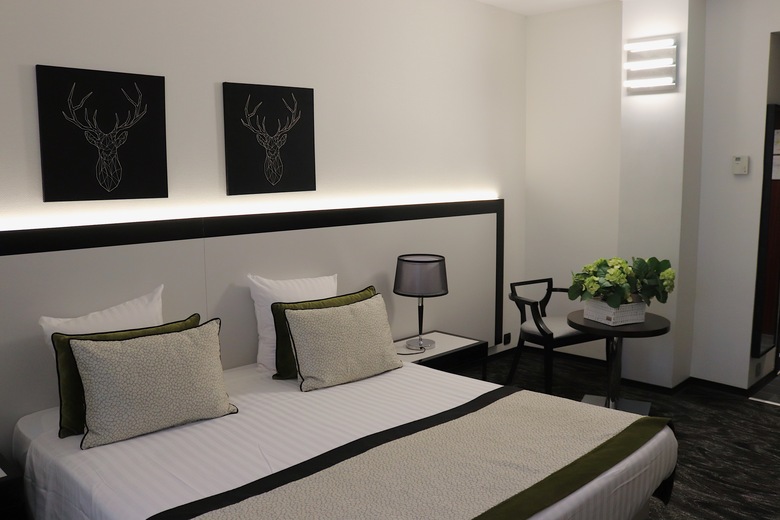 Hotel Floris Arlequin Grand Place