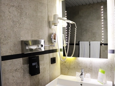 Hotel Floris Arlequin Grand Place