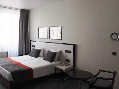 Hotel Floris Arlequin Grand Place