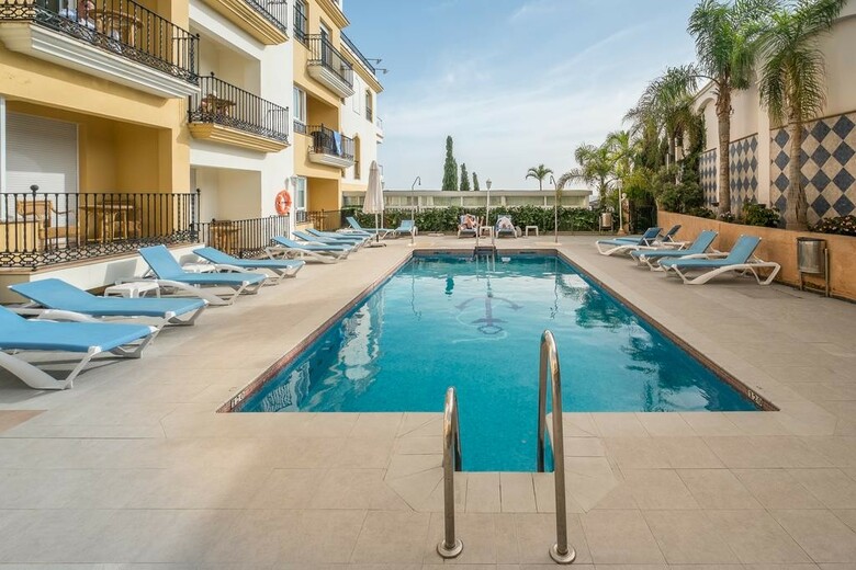 Toboso Apartamentos Tur�sticos