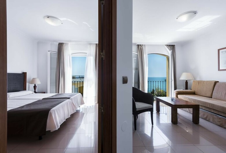 Toboso Apartamentos Tur�sticos