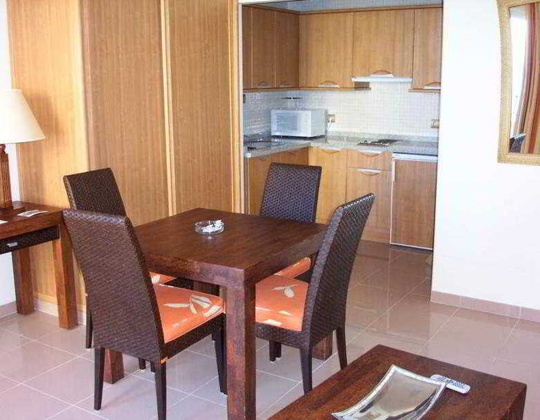 Toboso Apartamentos Tur�sticos