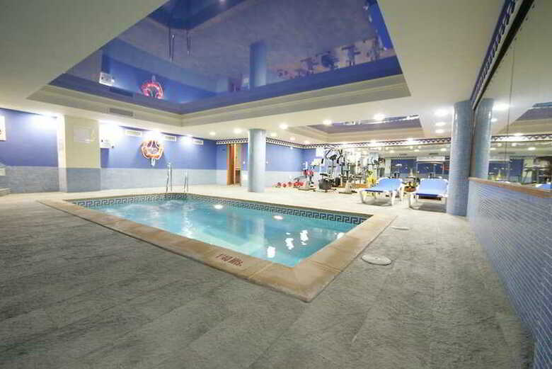 Toboso Apartamentos Tur�sticos