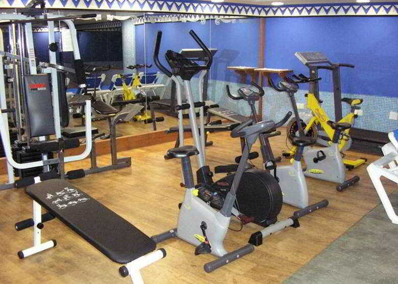 Toboso Apartamentos Tur�sticos