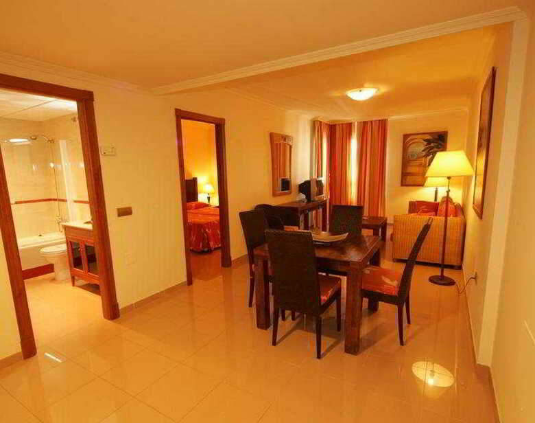 Toboso Apartamentos Tur�sticos