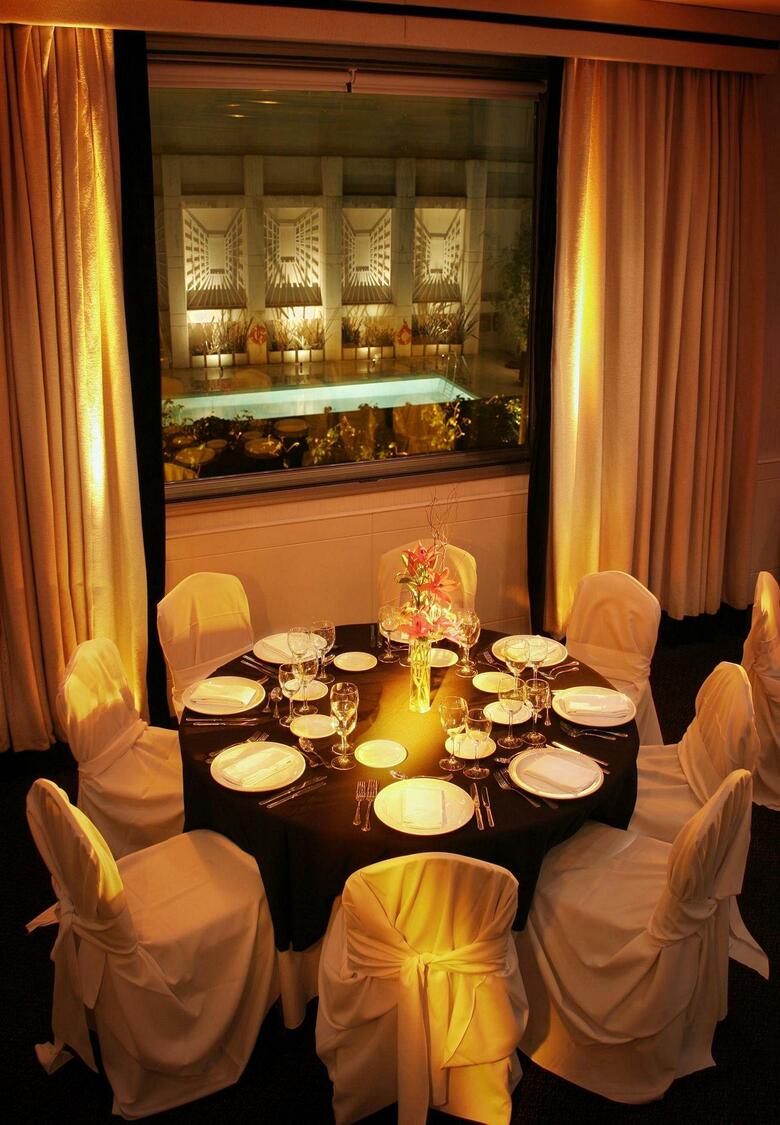 Hotel Regal Pacific Puerto Madero
