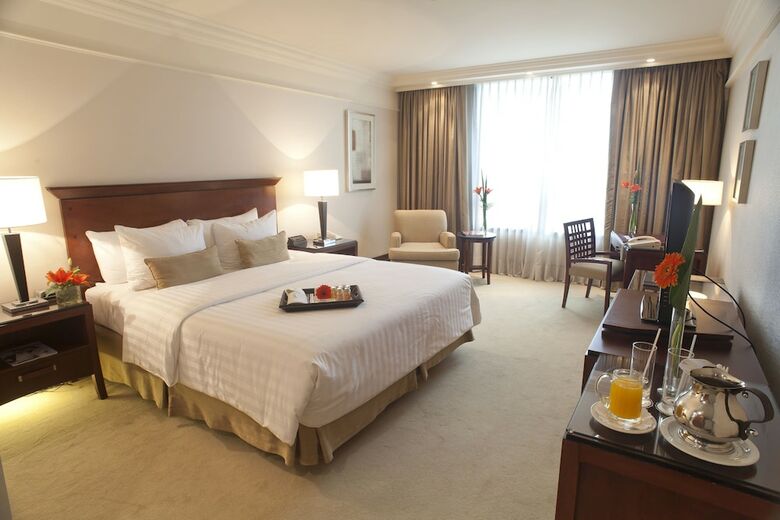 Hotel Regal Pacific Puerto Madero