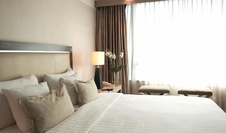 Hotel Regal Pacific Puerto Madero