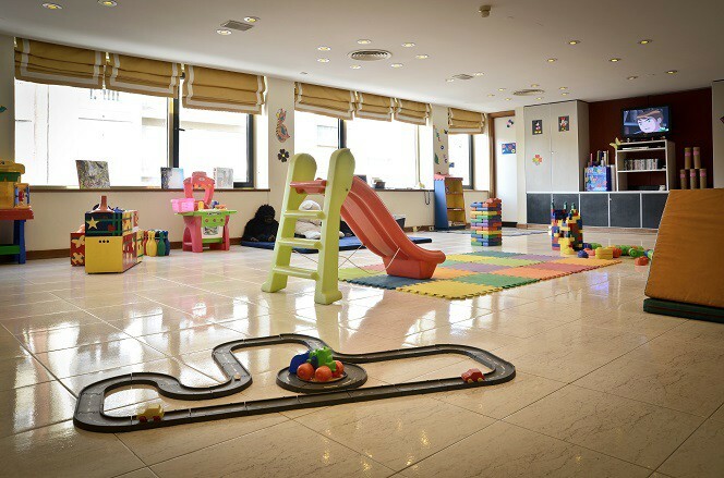 Hotel Costa Galana