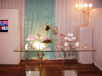 Amerian Hotel Casino Gala