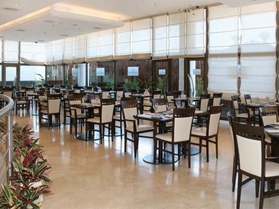 Amerian Hotel Casino Gala