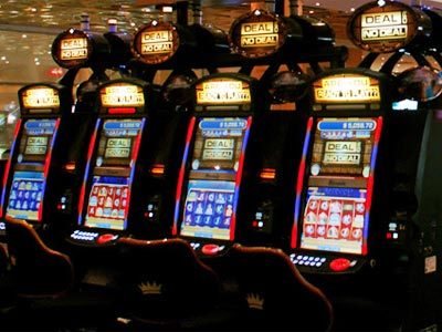 Amerian Hotel Casino Gala