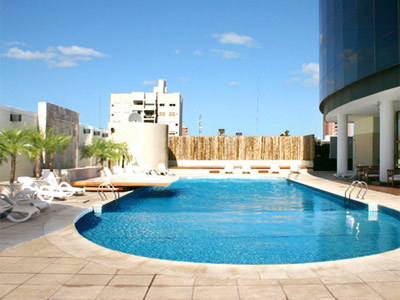 Amerian Hotel Casino Gala