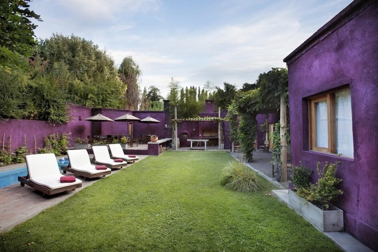 Hotel Posada Borravino