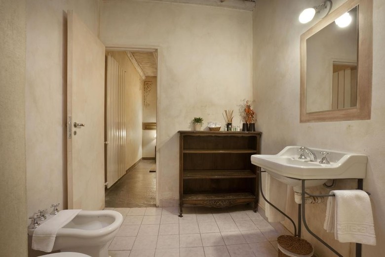 Hotel Posada Borravino