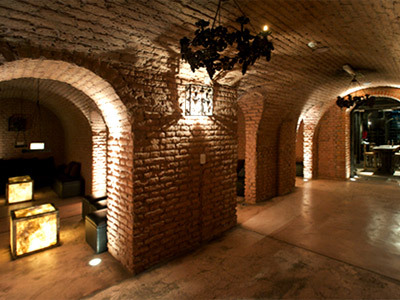 Hotel Huentala