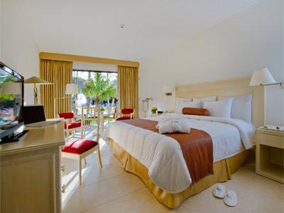 Los Tajibos Hotel And Convention Center