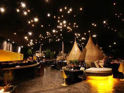 Los Tajibos Hotel And Convention Center