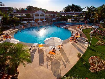 Los Tajibos Hotel And Convention Center