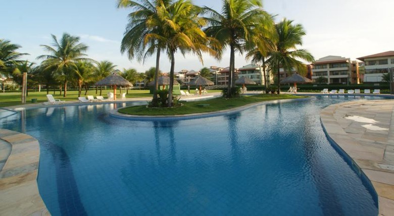 Hotel Aquaville Resort