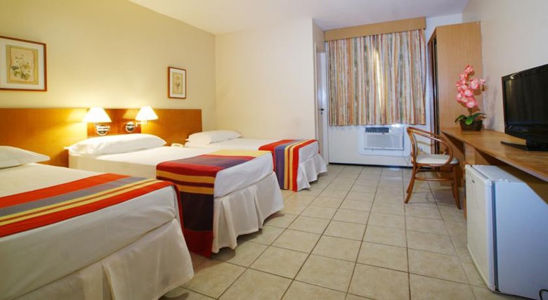 Hotel Aquaville Resort