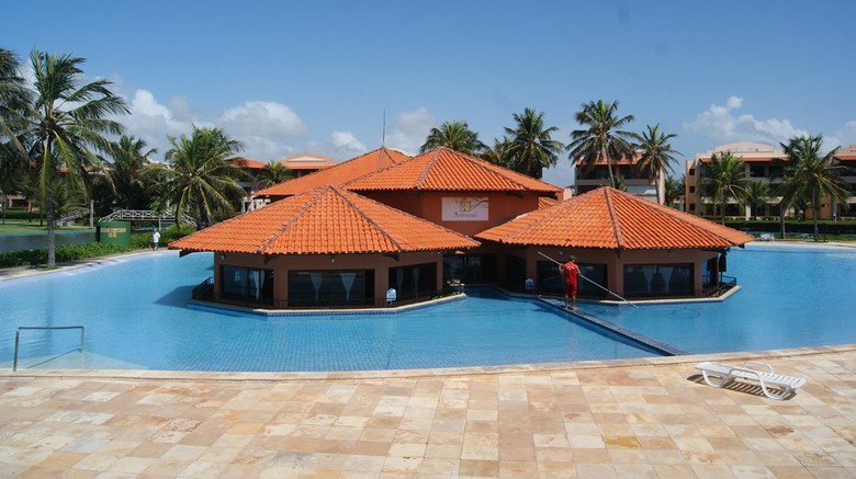 Hotel Aquaville Resort