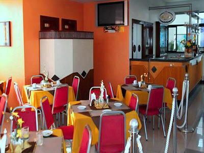 Machados Plaza Hotel