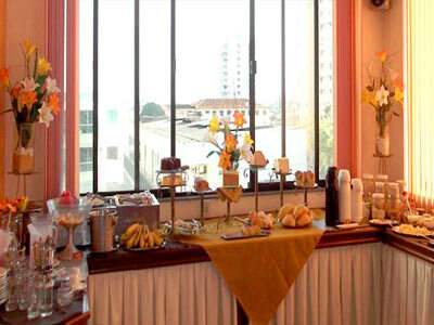 Machados Plaza Hotel