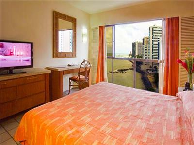 Dorisol Recife Grand Hotel