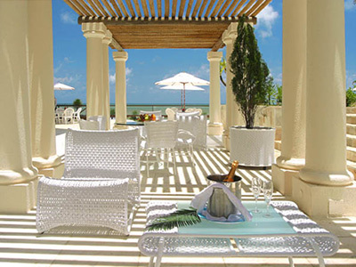 Dorisol Recife Grand Hotel