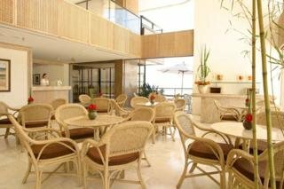 Dorisol Recife Grand Hotel