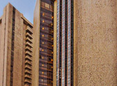Dorisol Recife Grand Hotel