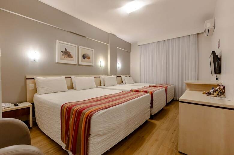 Hotel Piresrede Pires