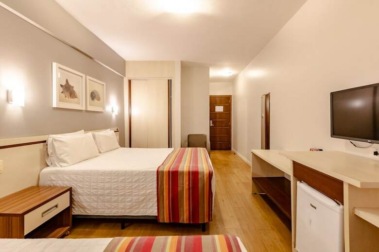 Hotel Piresrede Pires