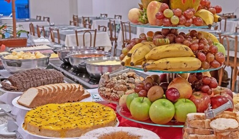 Atob� Praia Hotel