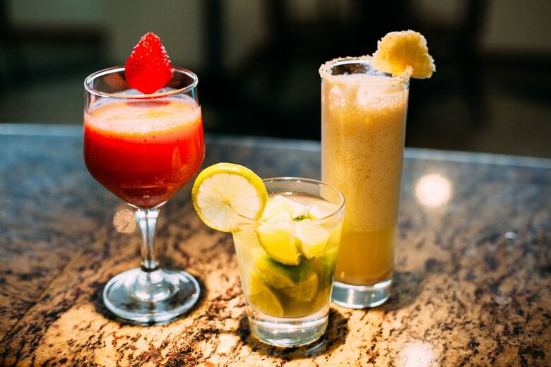 Atob� Praia Hotel