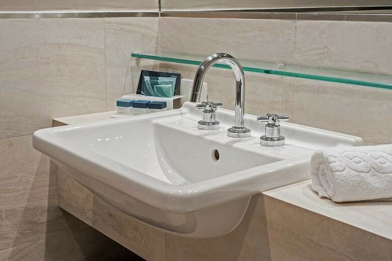 Hotel Slaviero Florianopolis Ba�a Norte