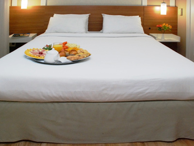 Hotel Intercity The Universe Paulista
