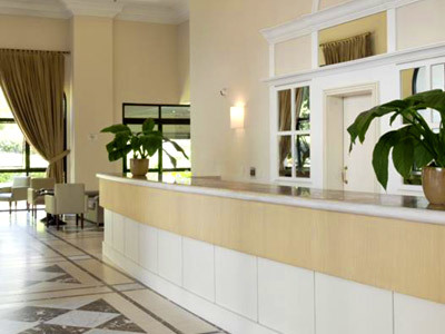 Hotel Intercity The Universe Paulista